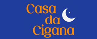 Casa da Cigana Oficial - Artigos Religiosos e Esotéricos 