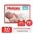 HUGGIES NATURAL CARE P/1 30U.