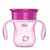 CHICCO VASO ANTIDERRAME PERFECT CUP 360° 12M+ ROSA