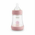 CHICCO MAMADERA PERFECT 5 150 ML NENA SLOW 0+ (ROSA)