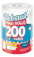 TOBAUT SERVILLETAS X 200 PAÑOS