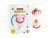 FISHER PRICE CHUPETE DE LATEX NATURAL DE 18-24 M UNISEX