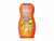 ALGABO KIDS SHAMPOO MELOCOTON