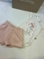 YABY CONJUNTO BODY + SHORT BAMBI - comprar online