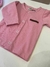 MD CONJUNTO ROSA 2 PIEZAS CAMPERA + RANITA SIN PIE - tienda online