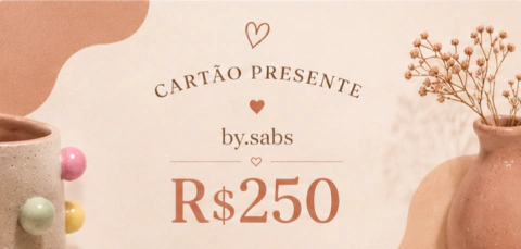 Gift Card 250,00