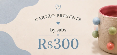 Gift Card 300,00