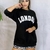 Casaco Moletom Blusa de Frio Feminino Roupas femininas - comprar online