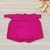 Short Saia Plus Size com Cinto Cintura Alta GG até 50,52 0015 - comprar online
