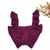 Cropped Feminino Lã Croche Tricot Moda Feminina - Bellucy Modas