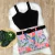 Conjunto Plus Size Short saia Cropped Roupas Femininas GG 1999 - Bellucy Modas