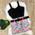 Conjunto Plus Size Short saia Cropped Roupas Femininas GG 1999 na internet