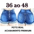 Short jeans feminino lycra Cintura Alta tamanhos do 36 ao 48: conforto e estilo para todas as ocasiões