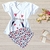 Baby Doll Feminino Personagens tamanho P 0442 - comprar online