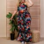 Conjunto Pantalona Plus Size Calça e Blusa Roupas Femininas - loja online