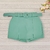 Short Saia Plus Size com Cinto Cintura Alta GG até 50,52 0015 - Bellucy Modas