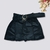 Short Saia Feminino Cirrê Plus Size Com Cinto Removível 0284 - Bellucy Modas