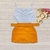 Kit 4 Conjuntos Plus Size Feminino Shorts Cinto Cintura Alta