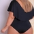 Imagem do Bory Body Plus Size Feminino Ciganinha Moda Roupas Femininas 0029