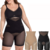 Cinta modeladora premium 2 em 1 - afina cintura empina bumbum não marca - Importada