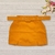 Short Saia Plus Size Saia Babado Frente com Cinto e Bolso - loja online