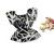 Blusas Femininnas Plus Sizes Lisas e Estampadas GG 0472 - comprar online