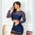 Conjunto Feminino Tule Cropped e Short Saia com Tule 0268