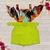 Conjunto Plus Size Blusa Short Roupas Femininas GG 0062 - Bellucy Modas