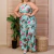 Conjunto Pantalona Plus Size Calça e Blusa Roupas Femininas