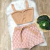 Imagem do Conjunto Plus Size Feminino Cropped Short Estampado 1831