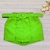 Short Saia Plus Size com Cinto Cintura Alta GG até 50,52 0015 - comprar online