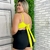 Cropped e Kimono Roupa Feminina Plus Size 48 a 52 - Bellucy Modas