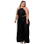 Conjunto Pantalona Plus Size Calça e Blusa Roupas Femininas na internet