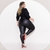 Conjunto Plus Size Calça e cropped Moda Feminina 48 a 52 - Bellucy Modas