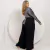 Conjunto Plus size Feminino Cropped Paetê Calça Pantalona - comprar online