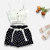 Conjunto Plus Size Feminino Cropped Short Estampado 1831 - loja online