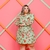 Vestido Chemise Plus Size Cinto Bolso Manga Roupas Femininas