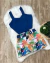 Conjunto Plus Size Short saia Cropped Roupas Femininas GG 1999 - loja online