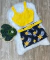 Conjunto Plus Size Short saia Cropped Roupas Femininas GG 1999 na internet