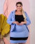 Imagem do Conjunto Saia e Blazer Plus Size Moda Roupa Feminina