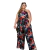 Conjunto Pantalona Plus Size Calça e Blusa Roupas Femininas