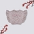 Imagem do Cropped Feminino Babado no Ombro Estampa Brooklyn New York