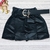 Short Saia Feminino Cirrê Plus Size Com Cinto Removível 0284 - loja online