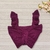 Cropped Feminino Lã Croche Tricot Moda Feminina - loja online