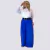 Conjunto Feminino Plus Size Blusa Manga Longa Calça e Cinto - Bellucy Modas