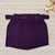 Short Saia Plus Size com Cinto Cintura Alta GG até 50,52 0015