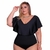 Bory Body Plus Size Feminino Ciganinha Moda Roupas Femininas 0029 - loja online