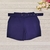 Kit 10 Shorts Feminino Com cinto Cintura Alta M aos Plus Size - M G ou GG até 52 - loja online