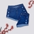 Short Jeans Feminino Plus Size Destroyed Cintura Alta Curto