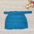 Short Saia Plus Size Saia Babado Frente com Cinto e Bolso na internet